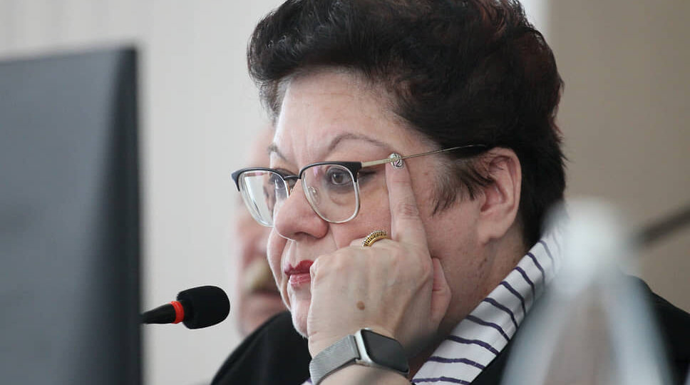 Поправки отфутболили