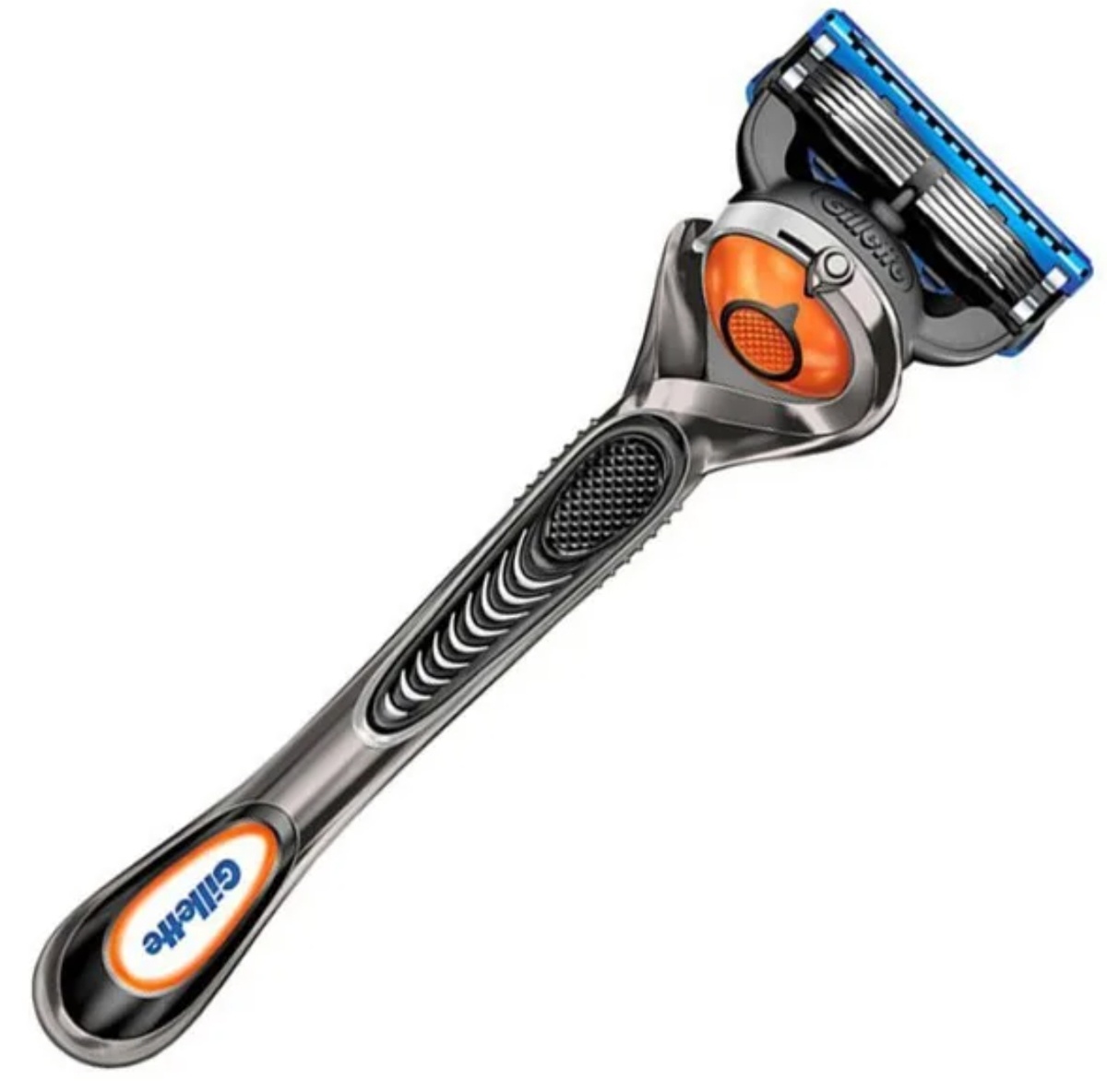Бритва Gillette.