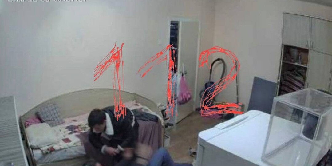 В Воронеже бывший парень избил девушку из-за кредитов, взятых на её имя