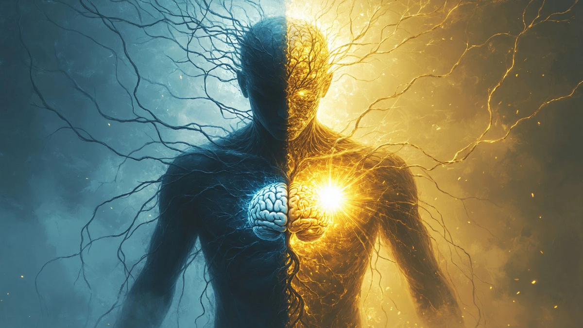 Это не про отказ. Это про освобождение места. Когда из вашей внутренней вселенной уходит чужеродная химическая планета, на её орбите запускаются тысячи новых звёзд. Ваше тело только и ждало этого сигнала.
