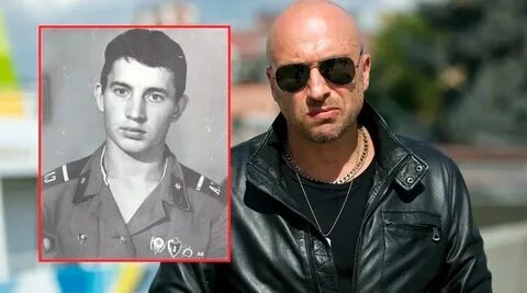 Звёзды в сапогах: кто из знаменитостей прошёл армию и не скрывает этого