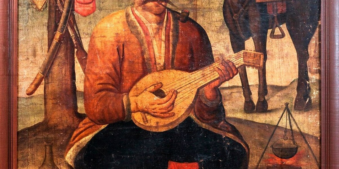 Украинский язык - что он собой представляет и чем отличается от русского?