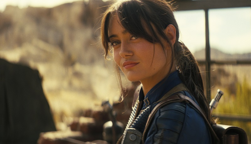  📷    Источник изображений: Amazon Prime Video