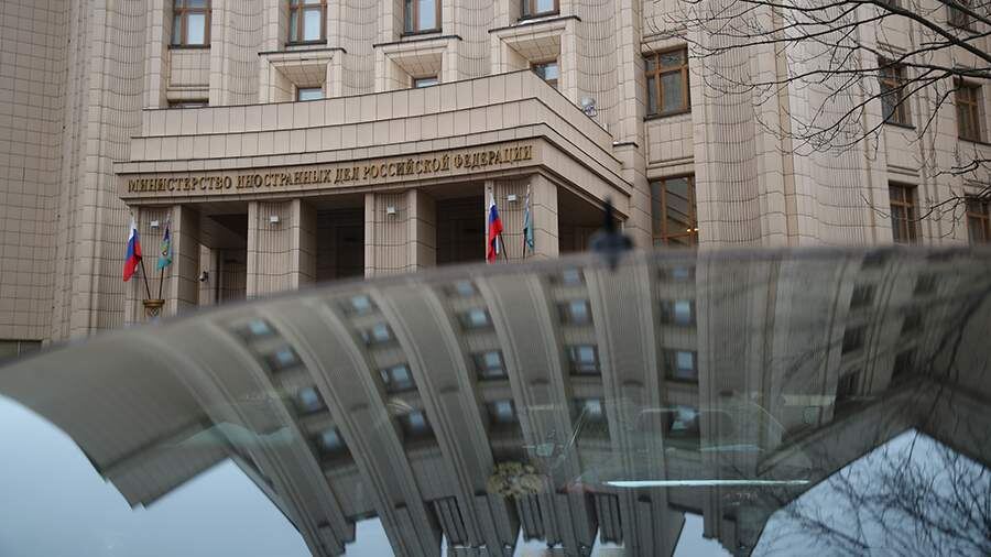    Фото: ИЗВЕСТИЯ/Зураб Джавахадзе