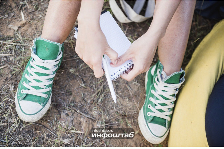 Астраханцам порекомендовали физическую нагрузку для нормализации кровотока