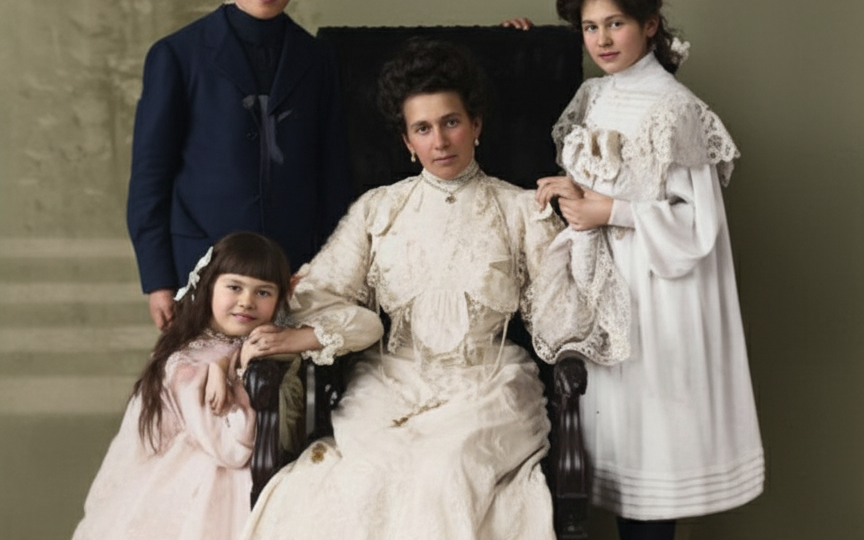 "Отобрал" жену у племянника