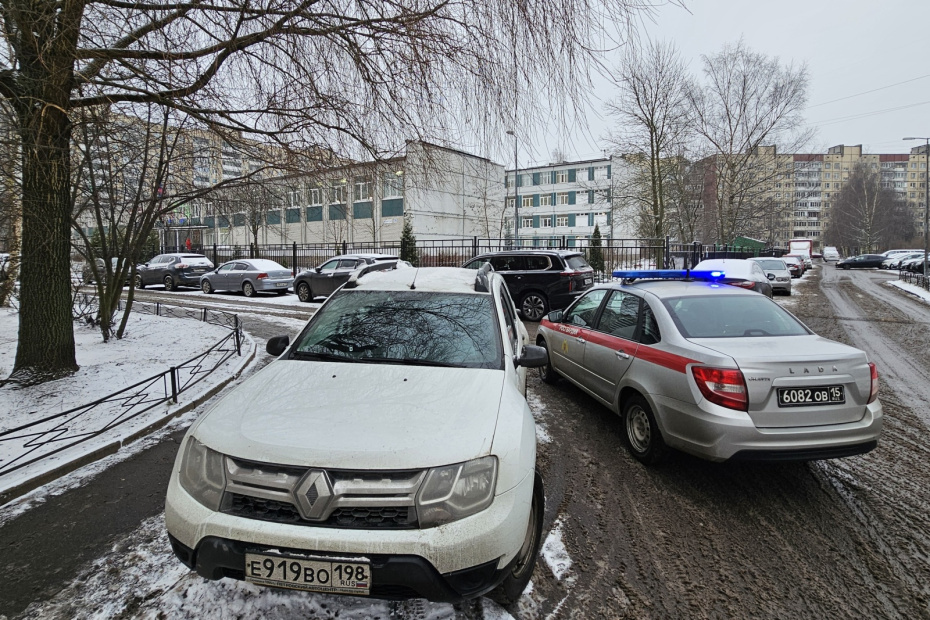    Александр Демьянчук/ТАСС