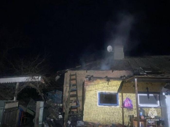 Иллюстрация: ГУ МЧС РФ по РО