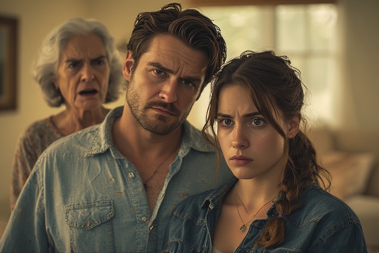 «Тихая гавань для чужих кораблей». Рассказ