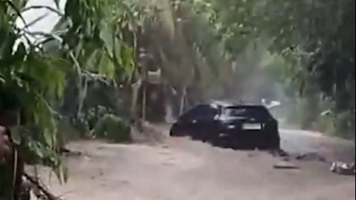    Фото: скриншот / Shot / Telegram