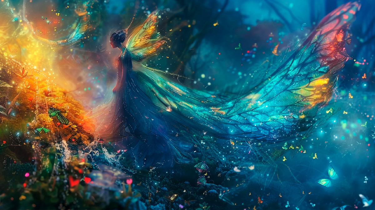 Царрство стихий. Здравница Гармонии.