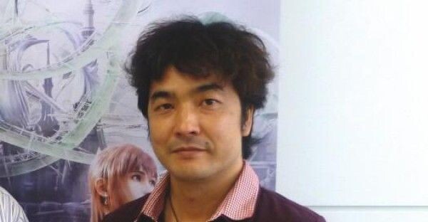 Наша первая звёздочка (Мотому Торияма)