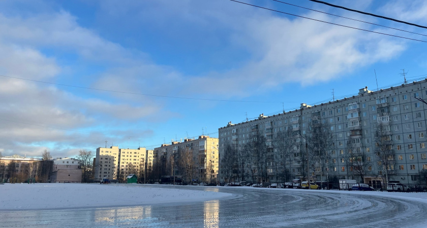    Фото из архива нашей редакции