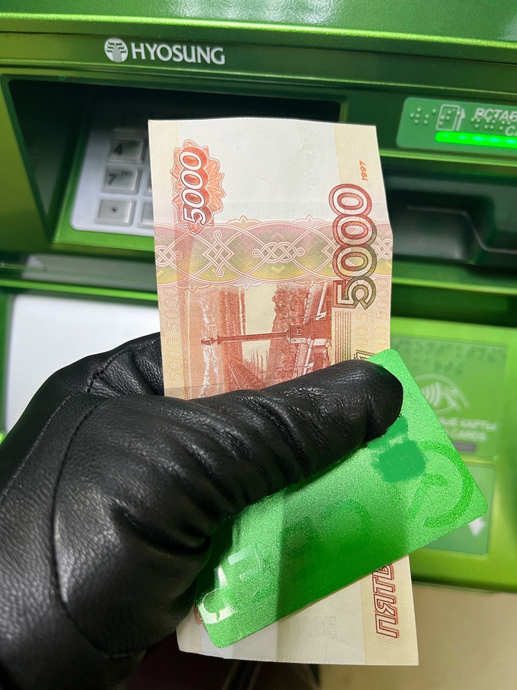     Фото: Марианна Альянова / «МК в Орле»