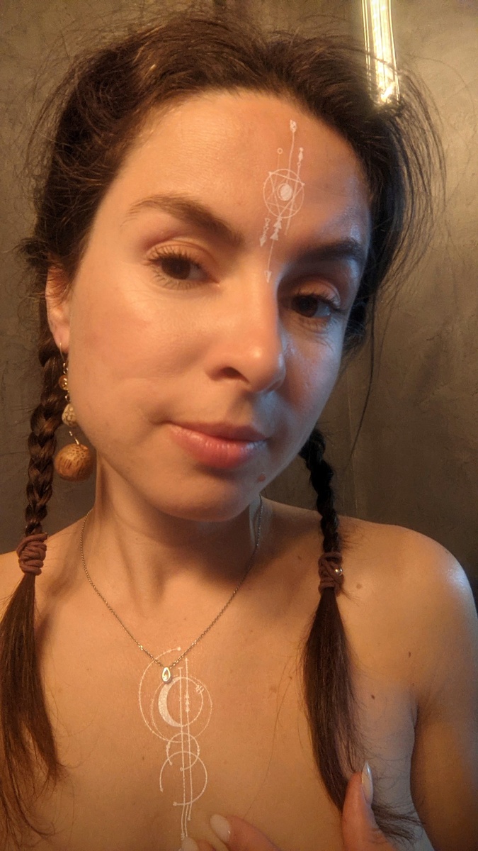 Будем знакомы, Оля!