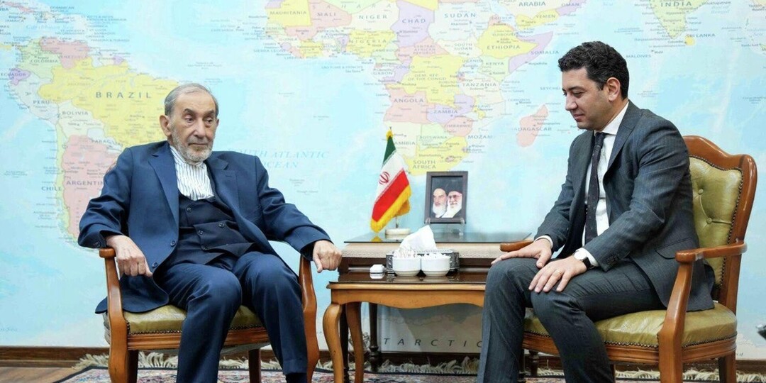 Иран решительно против "плана Трампа": советник Хаменеи и посол Армении обсудили TRIPP