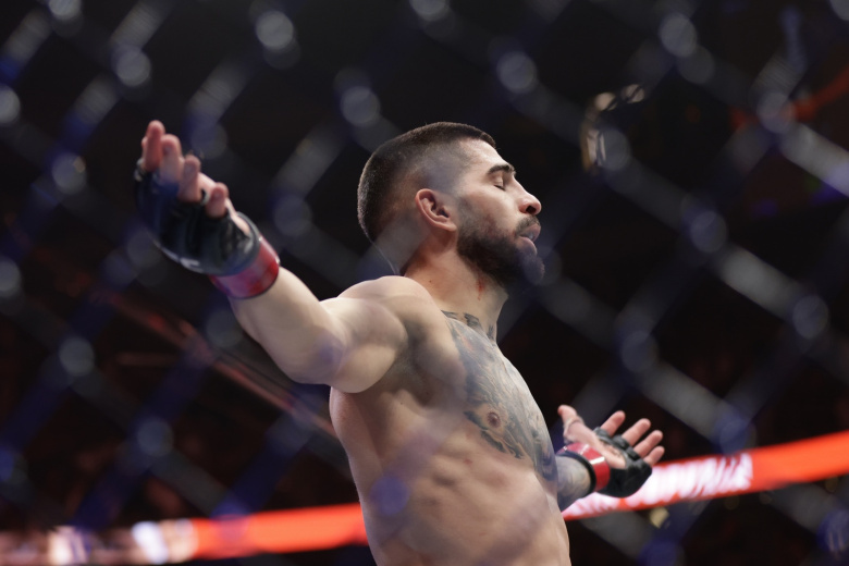    Alejandro Salazar/Keystone Press Agency/Global Look Press