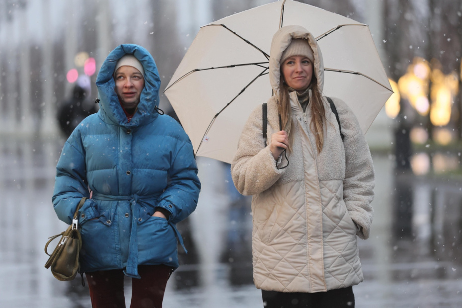    Алексей Белкин/NEWS.ru