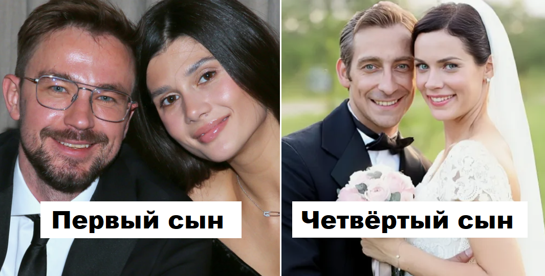 Бэби-Бум. 8 наших артистов, которые стали отцами в 2025 году