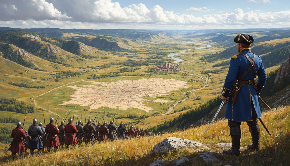 Александр Пыжиков: как Сибирь и труды Карамзина сформировали российскую историографию