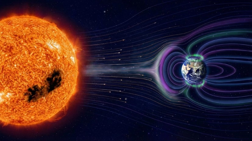   Сгенерировано с помощью ИИ