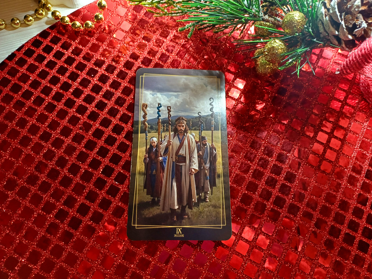 Карта ДНЯ🌹