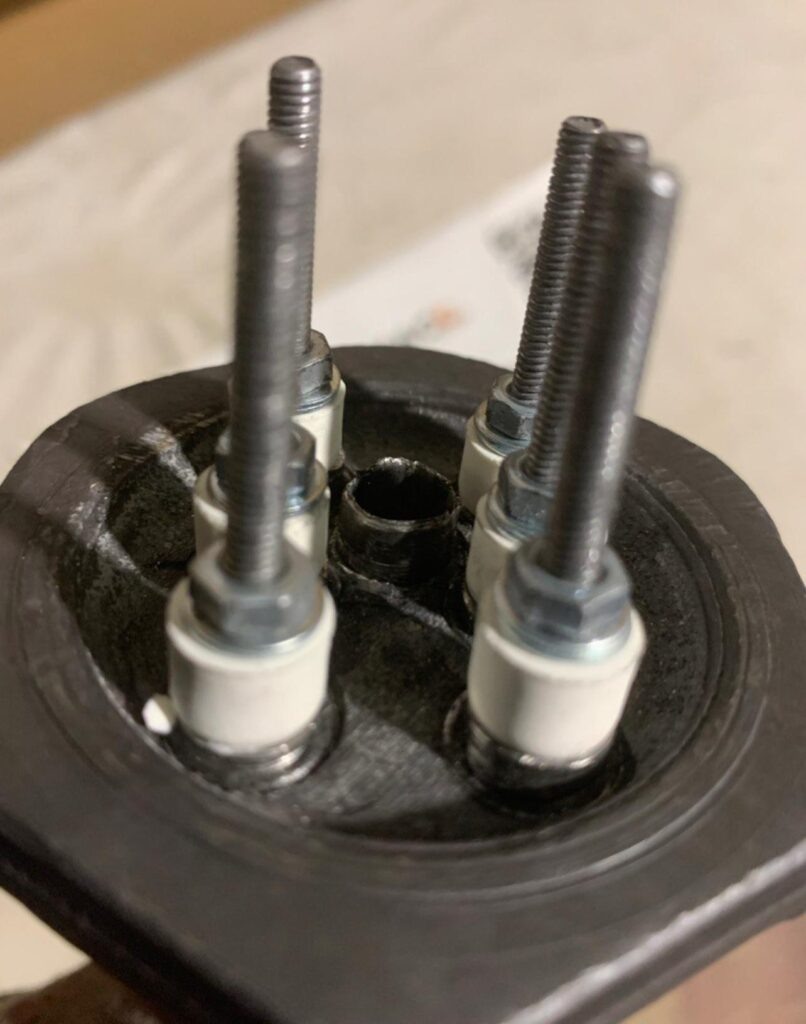    СЭВ 3,0 J 230 L- 540 + Трубка термостата L-405 admin