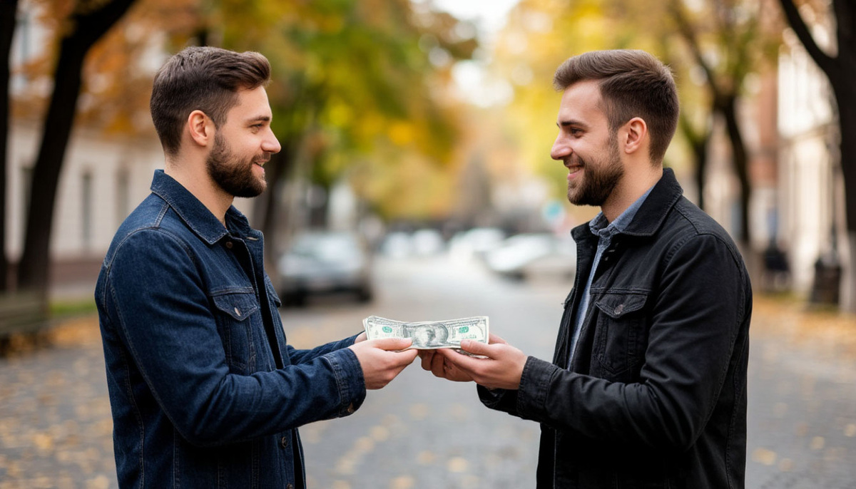 Картинка создана нейросетью