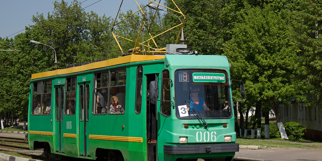 Петербургский Трамвайно-Механический Завод.