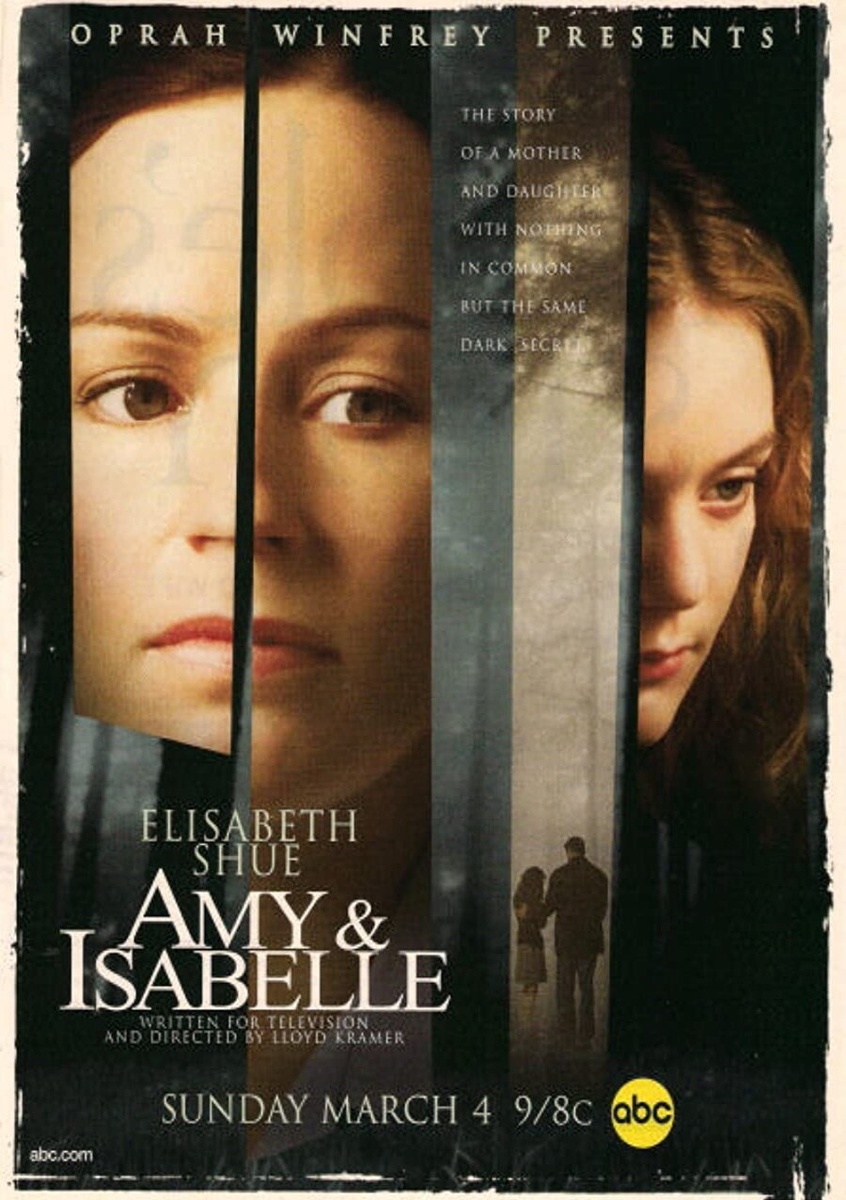 Фильм "Эми и Изабель" (2001)