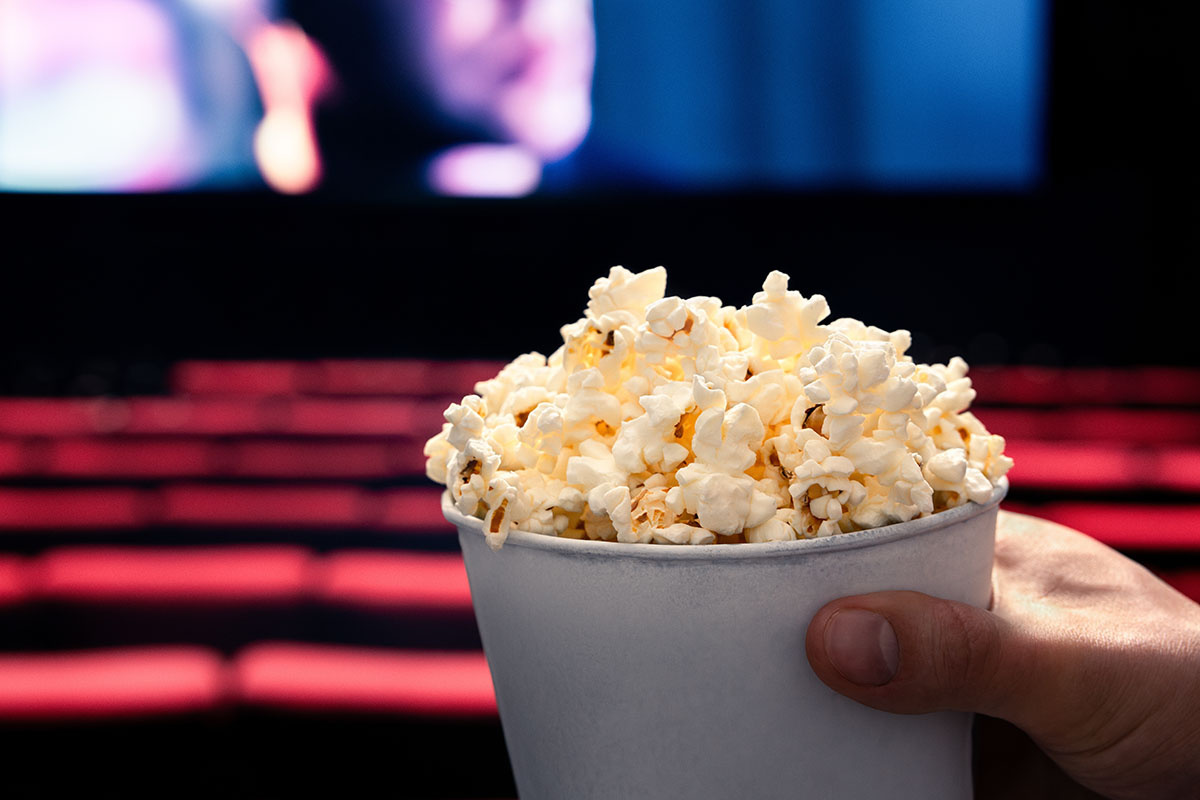    Фото: Tero Vesalainen / Shutterstock.com