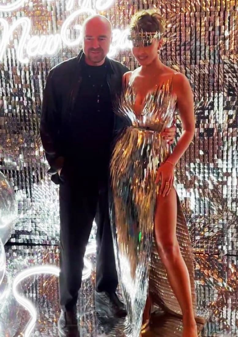    Роман Товстик и Полина ДиброваФото VOICE