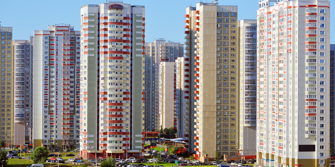 Дорого, страшно и непонятно: что на самом деле происходит с рынком недвижимости под конец 2025 года