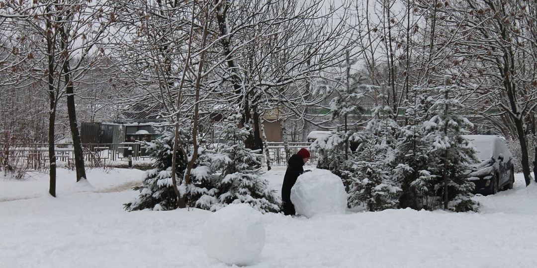 Опасный дождь прольется над Владимирской областью