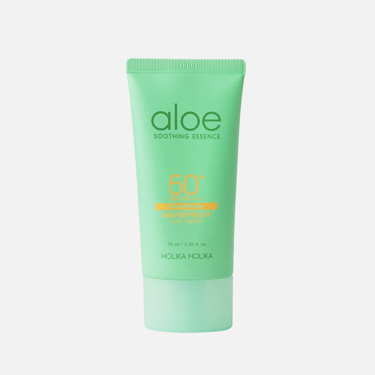 HOLIKA HOLIKA Aloe Waterproof SPF50+ PA++++