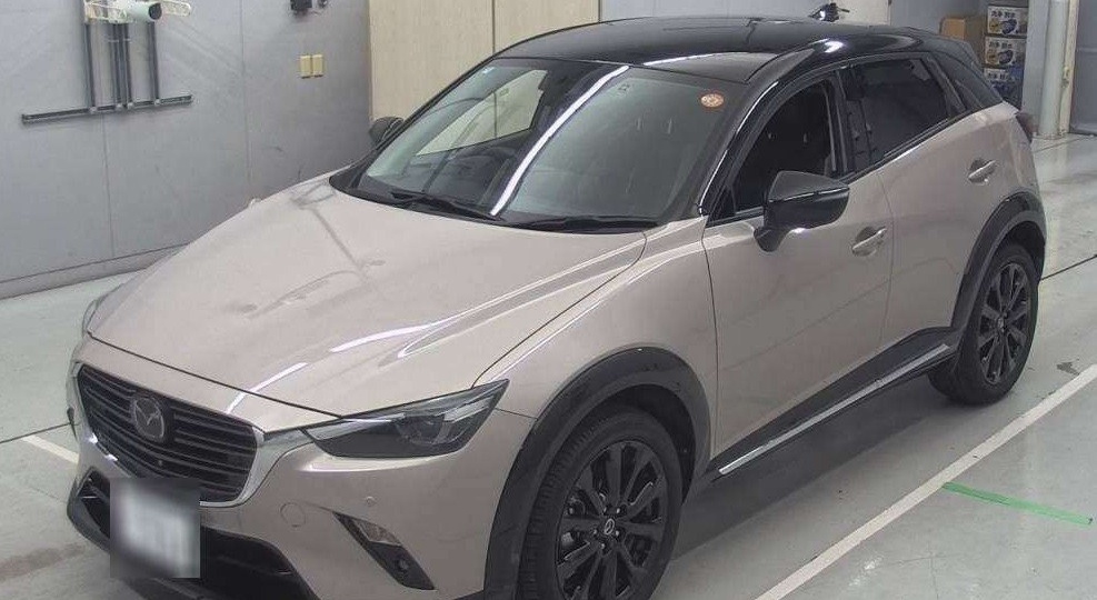 Паркетники после введения утилизационного сбора. Что купить? Топ 11 авто из Азии: Arkana за 1.6 млн ₽, Vezel за 1.7 млн ₽, СХ-3 за 1.8 млн ₽