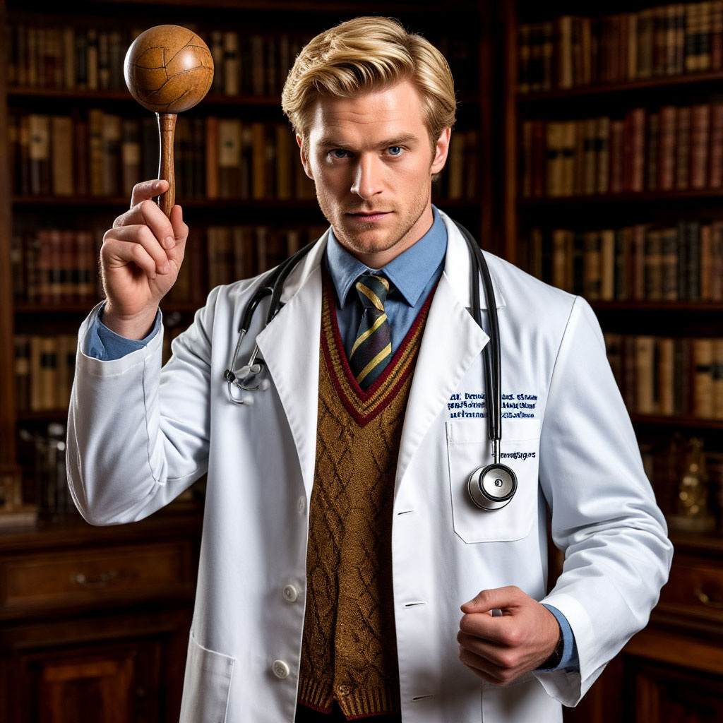 Что это? Понятия не имею!