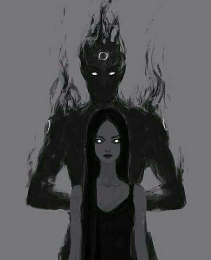 «Внутренний монстр» - это часть нашей психики, которая часто подавляется, вытесняется или отрицается.