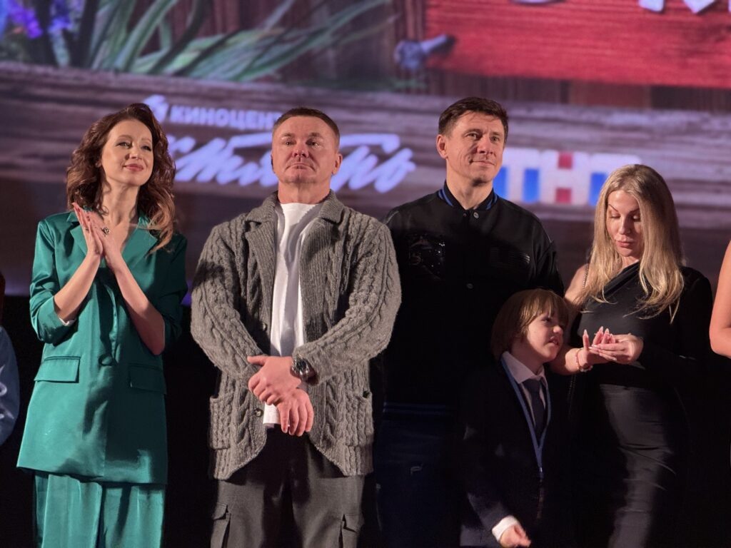     Фото: Такие медиа Елена Приезжева