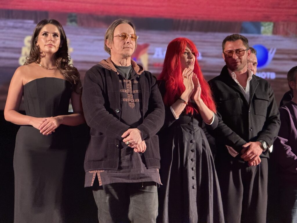     Фото: Такие медиа Елена Приезжева