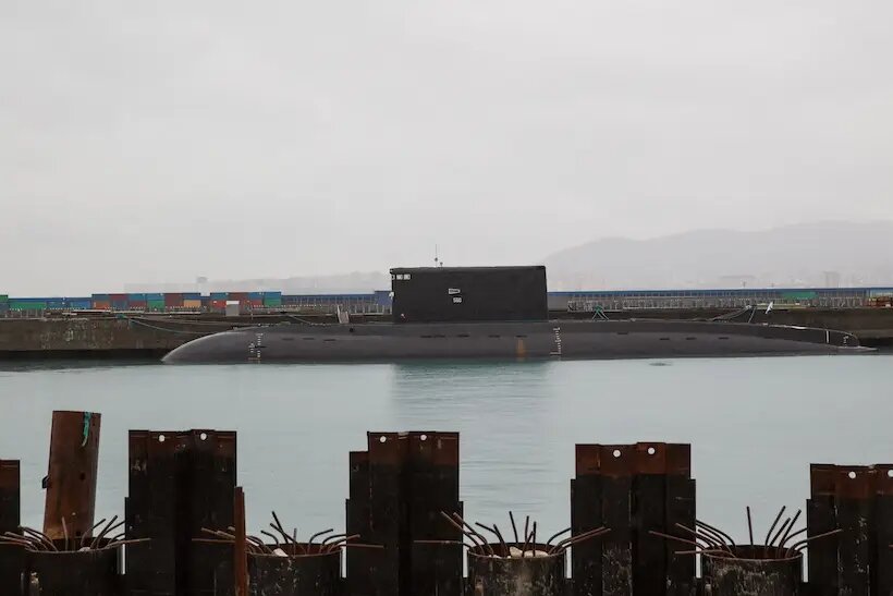     © РИА Новости. Виталий Тимкив