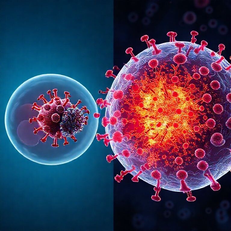 Иногда защита избыточна. И это вызывает дискомфорт. Причем и детям и взрослым. Изображение сделано с ИИ