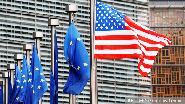     Фото: REUTERS/Francois Lenoir   
 Текст: Вера Басилая