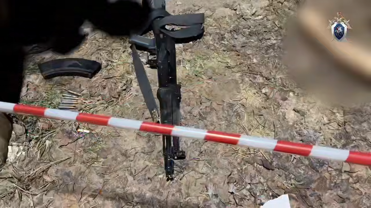 Скриншот видео