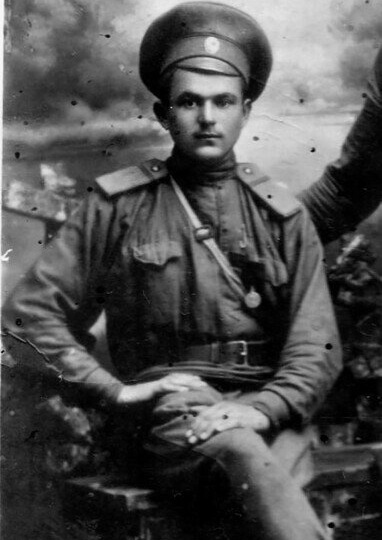 За что расстреляли истинного создателя Первой Конной армии