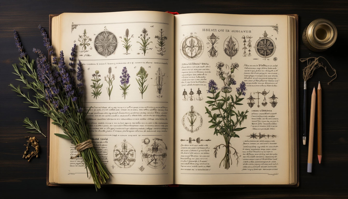 Александр Пыжиков: что скрывали травники, трепетники и громовники? Утраченные знания русского крестьянства