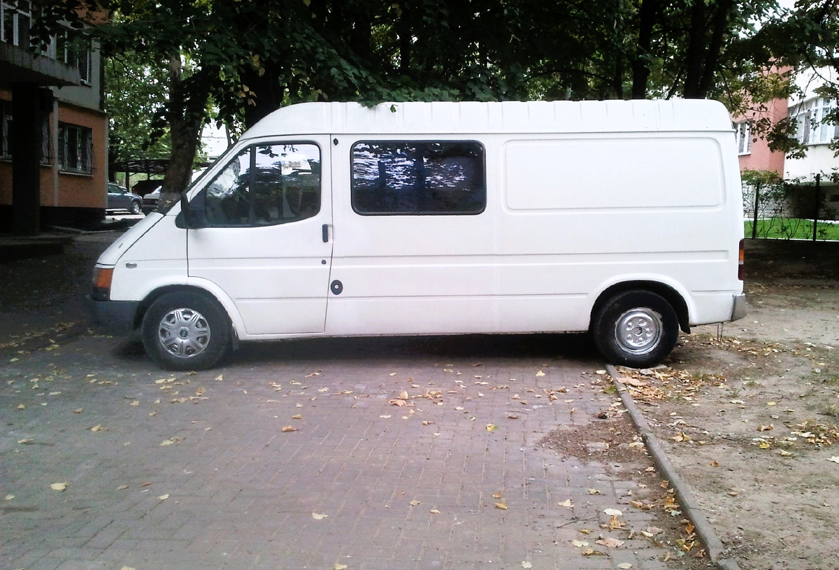 Фото автора