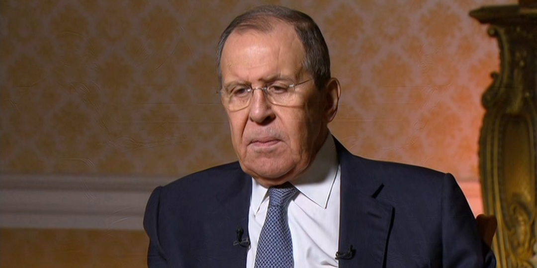 Лавров: санкции против"Лукойла" и "Роснефти" говорят о том, что у Запада не хватает сил для честной конкуренци