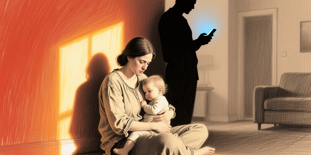 Мужское слово