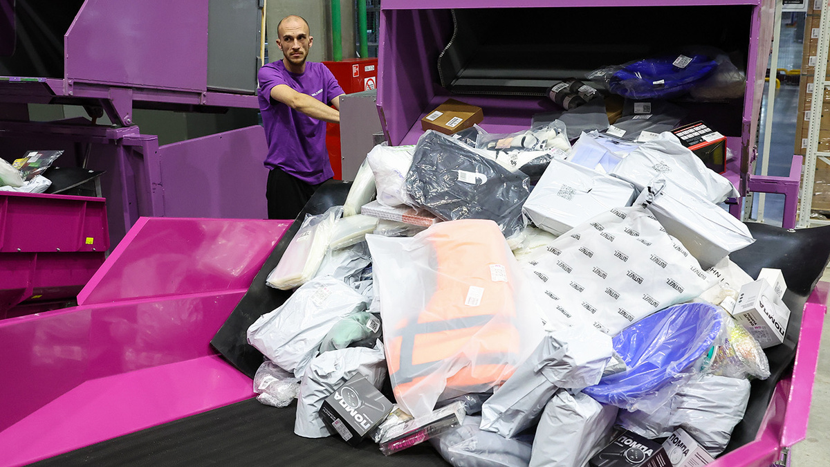   Донат Сорокин / ТАСС- Архивное фото